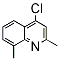 PI-29483 4-Chloro-2,8-Dimethylquinoline (32314-39-9)