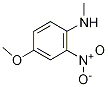 PI-29490 4-Methoxy-n-methyl-2-nitrobenzenamine (3360-79-0)
