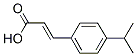 PI-29491 4-Isopropylcinnamic acid (3368-21-6)