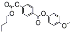 PI-29494 N-Butyl 4-(4'-Methoxyphenoxycarbonyl)phenyl Carbonate (33926-39-5)
