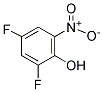 PI-29516 2,4-Difluoro-6-nitrophenol (364-31-8)