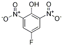 PI-29517 2,6-Dinitro-4-fluorophenol (364-32-9)