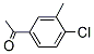 PI-29523 4'-Chloro-3'-methylacetophenone (37074-39-8)