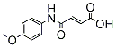 PI-29530 4-(4-Methoxyanilino)-4-oxobut-2-enoic acid (37902-60-6)