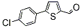 PI-29535 5-(4-Chloro-Phenyl)-Thiophene-2-Carbaldehyde (38401-71-7)