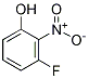 PI-29536 3-Fluoro-2-nitrophenol (385-01-3)