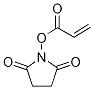 PI-29539 1-(Acryloyloxy)-2,5-pyrrolidinedione (38862-24-7)