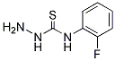 PI-29541 4-(2-Fluorophenyl)-3-thiosemicarbazide (38985-72-7)