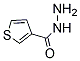 PI-29542 3-Thiophenecarboxylic acid hydrazide (39001-23-5)