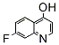 PI-29545 7-Fluoro--Hydroxyquinoline (391-83-3)