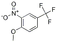 PI-29549 4-Methoxy-3-nitrobenzotrifluoride (394-25-2)