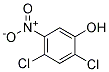 PI-29552 2,4-Dichloro-5-nitrophenol (39489-77-5)