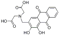 PI-29554 Alizarin complexone (3952-78-1)