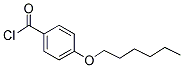 PI-29555 4-N-Hexyloxybenzoyl chloride (39649-71-3)