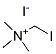 PI-29556 Iodomethyltrimethylammonium iodide (39741-91-8)
