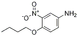 PI-29558 4-Butoxy-2-nitroaniline (3987-86-8)