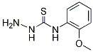 PI-29568 4-(2-Methoxyphenyl)-3-thiosemicarbazide (40207-02-1)
