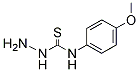 PI-29569 4-(4-Methoxyphenyl)-3-thiosemicarbazide (40207-03-2)