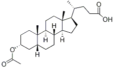 PI-29575 Acetoxylithocholic acid (4057-84-5)