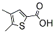 PI-29578 4,5-Dimethylthiophene-2-carboxylic acid (40808-24-0)