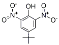 PI-29579 4-Tert-Butyl-2,6-dinitrophenol (4097-49-8)