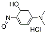 PI-29586 2-Nitroso-5-dimethylaminophenol hydrochloride (41317-10-6)