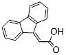 PI-29598 9-Fluorenylideneacetic acid (4425-73-4)