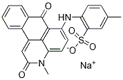 PI-29601 Alizarin rubinol R (4478-76-6)