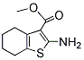 PI-29604 2-Amino-4,5,6,7-tetrahydro-benzo[b]thiophene-3-carboxylic acid methyl ester (4506-71-2)