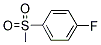 PI-29606 4-Fluorophenyl methyl sulfone (455-15-2)
