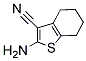 PI-29610 2-Amino-4,5,6,7-tetrahydro-1-benzothiophene-3-carbonitrile (4651-91-6)
