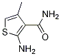 PI-29611 2-Amino-4-Methylthiophene-3-Carboxamide (4651-97-2)