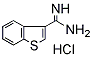 PI-29613 1-Benzothiophene-3-Carboximidamidine Hydrochloride (465515-36-0)