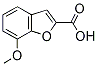 PI-29618 7-Methoxybenzofuran-2-carboxylic acid (4790-79-8)