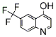PI-29631 6-(Trifluoromethyl)Quinolin-4-Ol (49713-51-1)