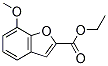 PI-29637 Ethyl 7-methoxybenzofuran-2-carboxylate (50551-58-1)