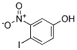 PI-29638 4-Iodo-3-nitrophenol (113305-56-9)