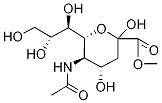 PI-29646 N-Acetyl-D-neuraminic acid methyl ester (50998-13-5)
