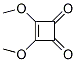 PI-29653 3,4-Dimethoxy-3-cyclobutene-1,2-dione (5222-73-1)