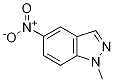 PI-29654 1-Methyl-5-nitro-1H-indazole (5228-49-9)