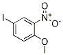 PI-29658 4-Iodo-2-nitroanisole (52692-09-8)