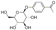 PI-29661 4-Acetylphenyl beta-D-glucopyranoside (530-14-3)