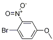 PI-29670 4-Bromo-3-nitroanisole (5344-78-5)