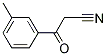 PI-29676 3-Methylbenzoylacetonitrile (53882-81-8)