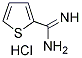 PI-29689 2-Amidinothiophene hydrochloride (54610-70-7)