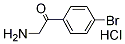 PI-29690 4-Bromophenacylamine hydrochloride (5467-72-1)