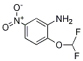 PI-29694 2-(Difluoromethoxy)-5-nitroaniline (54939-58-1)