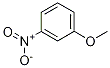 PI-29700 3-Nitroanisole (555-03-3)