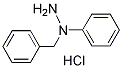 PI-29707 N-Benzyl-n-phenylhydrazine hydrochloride (5705-15-7)