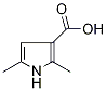 PI-29708 2,5-Dimethylpyrrole-3-carboxylic acid (57338-76-8)